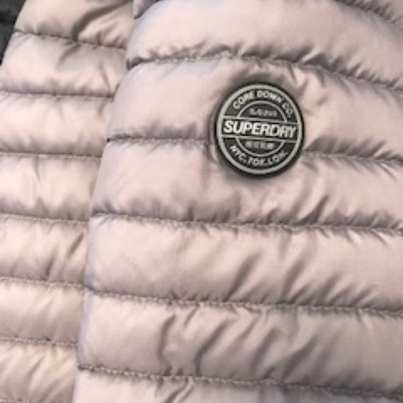 Winter Jacket - Picture 3 of 6